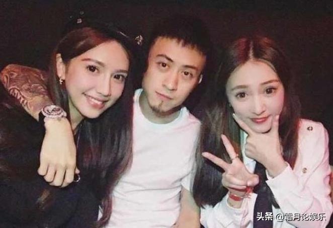 王思聪跟秦奋同款表,戴王思聪同款千万手表