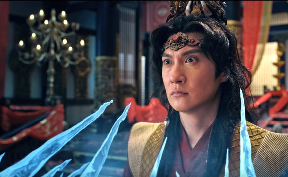 还记得楚乔传里的小楚乔吗,还记得年少时的赵丽颖吗