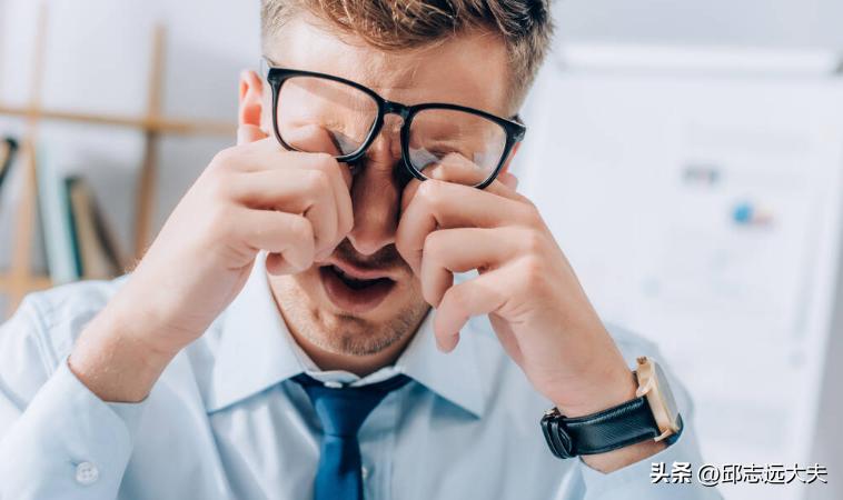 护眼小贴士助你远离眼疲劳和近视,保护眼睛护眼建议10条