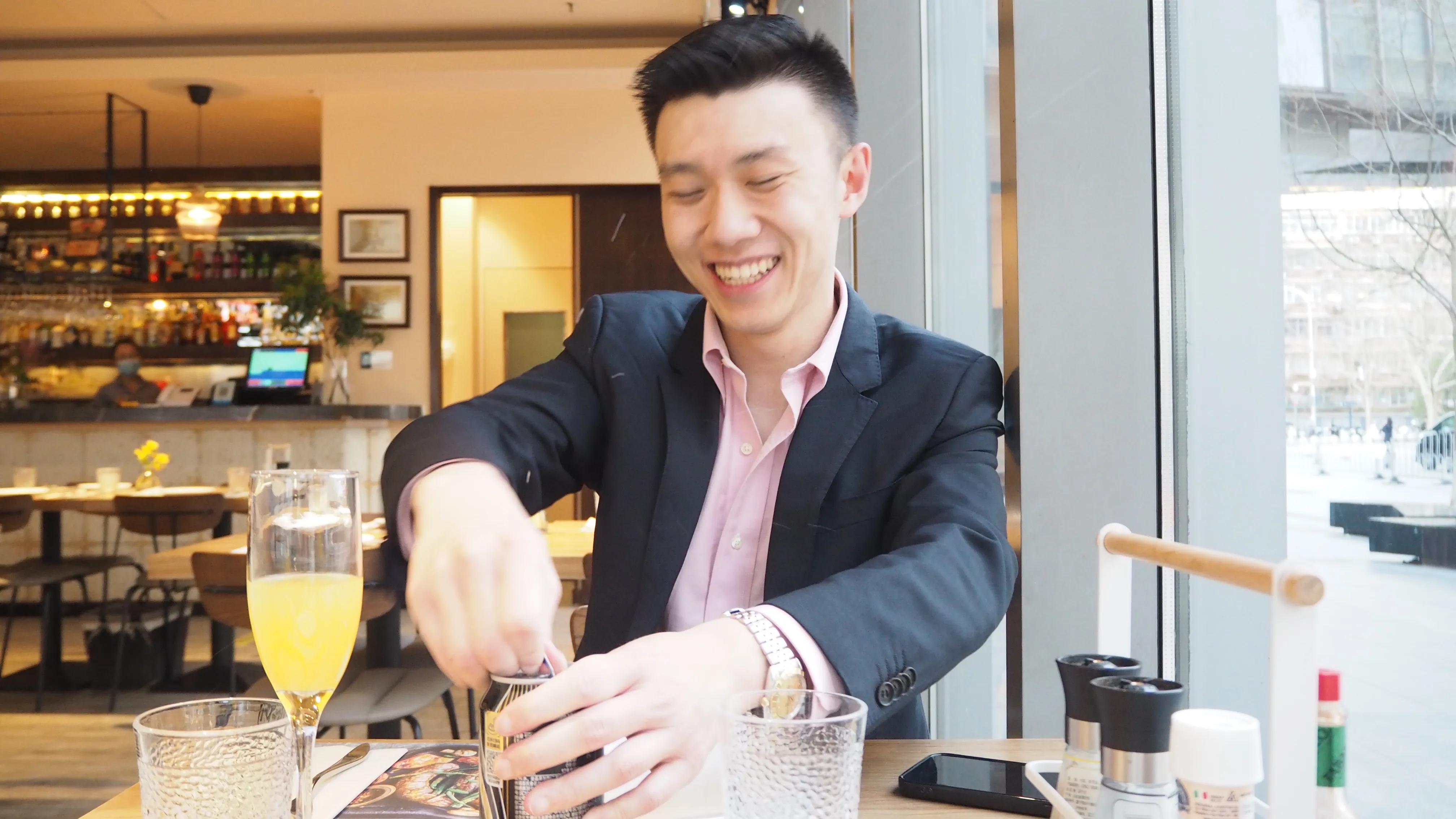 看完这五本书再去赚大钱,看完这本书我懂得了什么道理