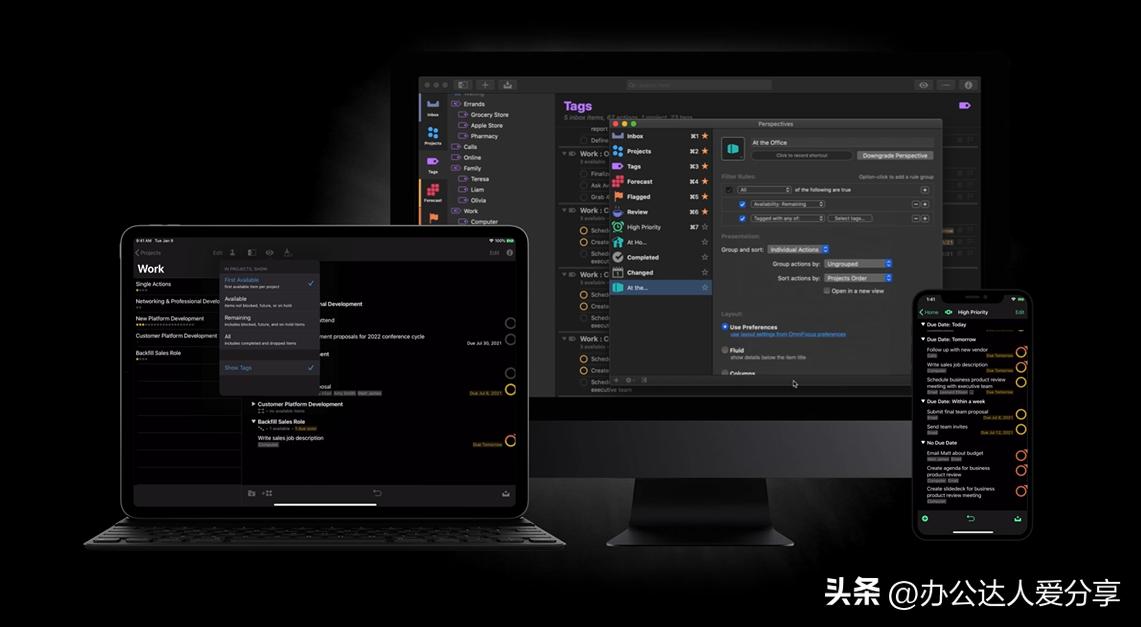为数不多的mac系统工具软件精选篇,mac软件工具