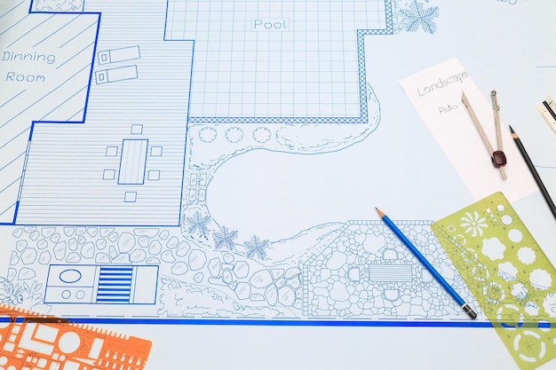 园林设计需要哪些基础,园林园艺基础知识大全