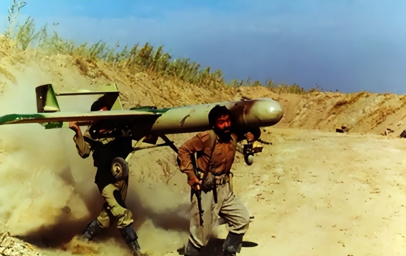 中国无人机世界前列，俄罗斯为何购买伊朗无人机，而不买中国的？