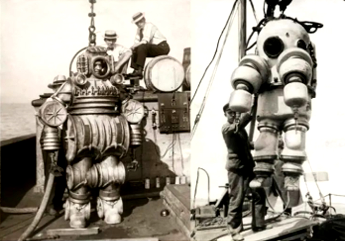 孙悟空天方夜谭一样的神通，有哪些正在由科学家把神话变为现实？