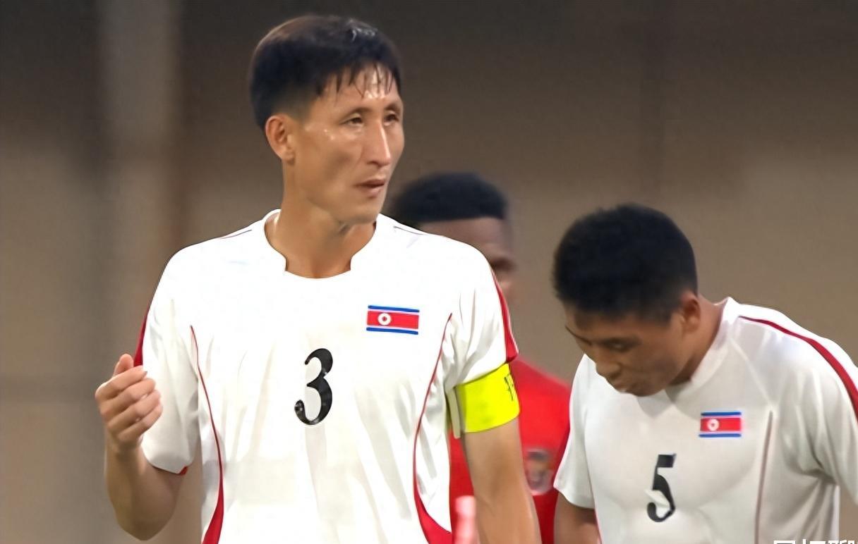 亚运男足日本2-1朝鲜集锦,朝鲜对日本男足比赛结果