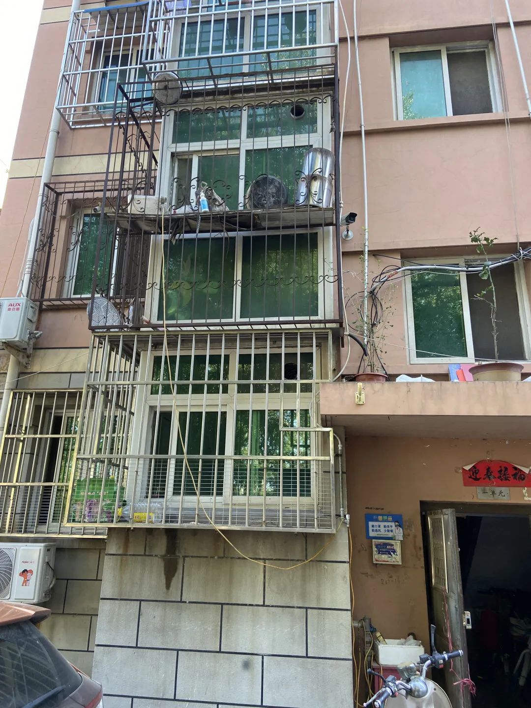 大兴旧小区改造最新,大兴区2019年老旧小区改造