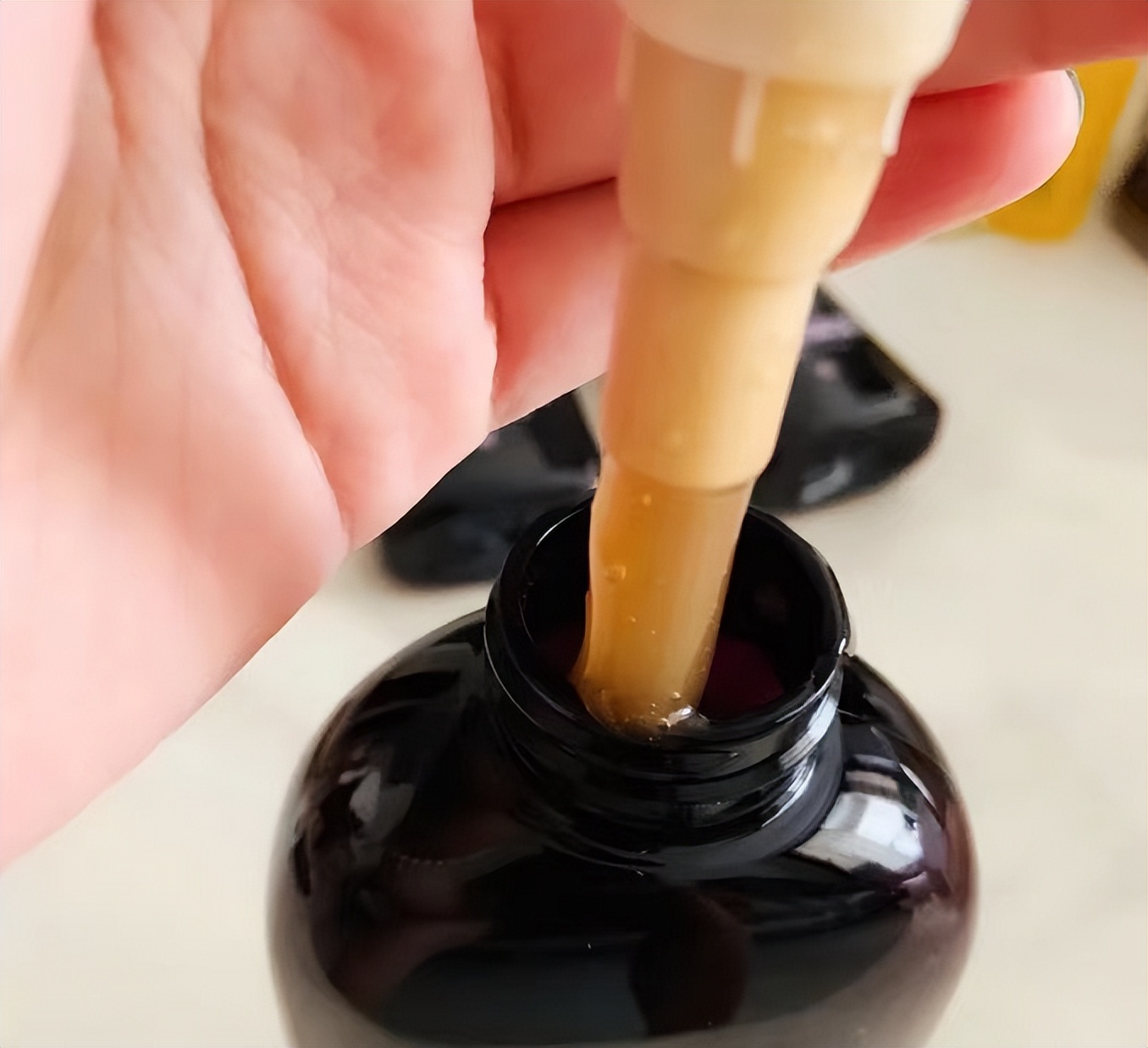 细软扁塌去屑洗发水,男士去屑蓬松洗发水推荐