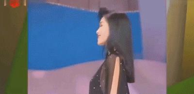 她自曝“不满足自己的欲望”，愿意做有钱人的*妇情**，却没有被封杀