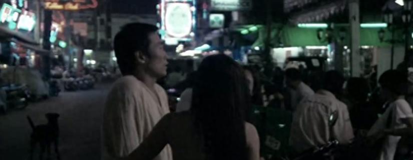 泰国取景迷思：“在没艾滋病之前，这里绝对是*身失***欢寻**好去处”