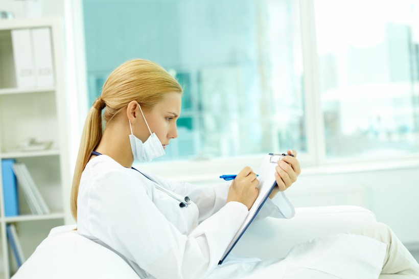 无痛支气管镜检查真实感受,儿童纤维支气管镜是检查还是治疗