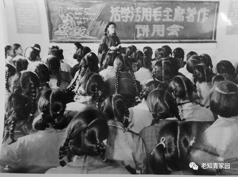 记录60年代真实中国生活,50年代百姓生活的真实影像