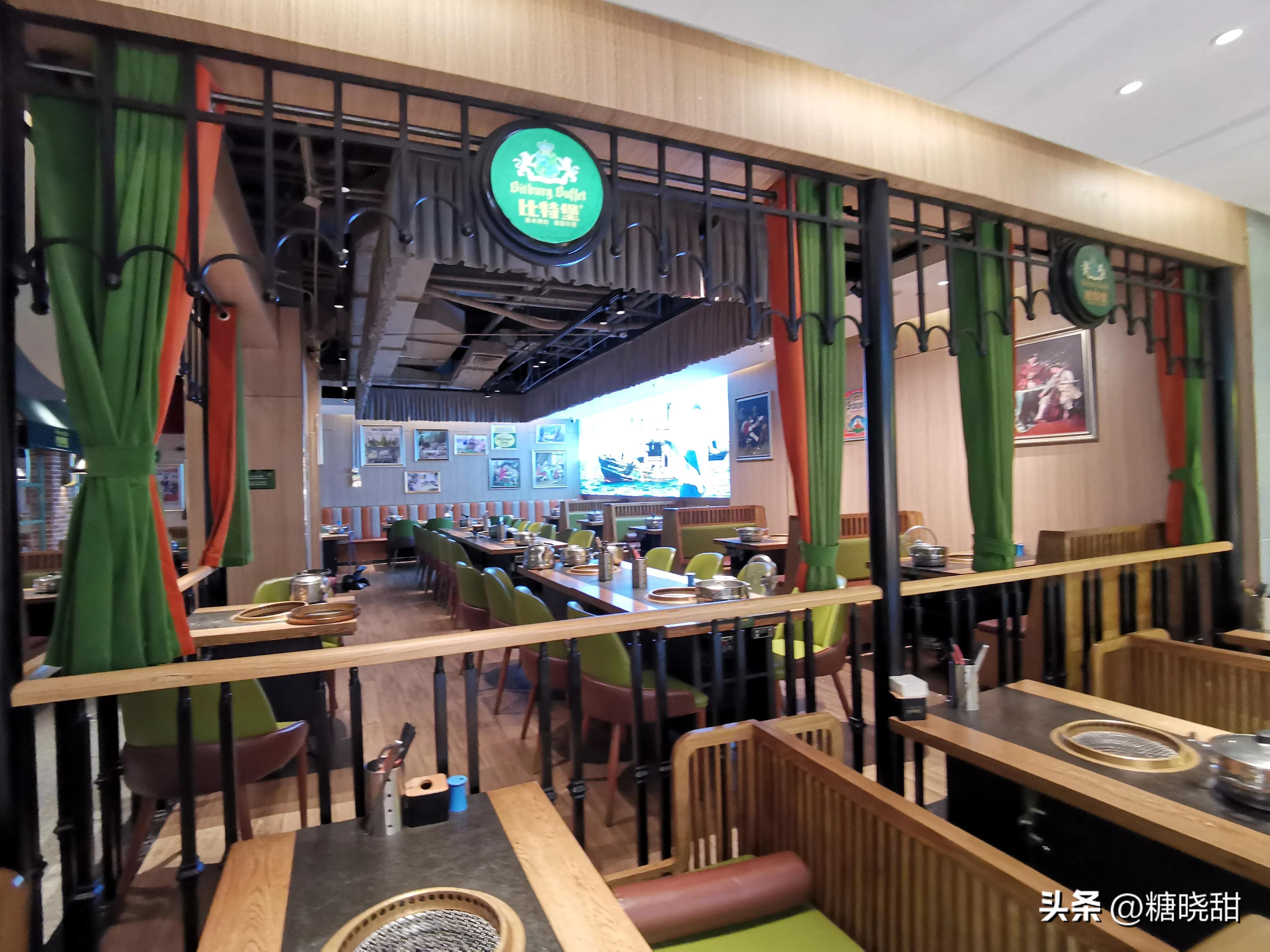 美食探店看着蒜蓉虾流口水,海鲜鲍鱼小龙虾螃蟹