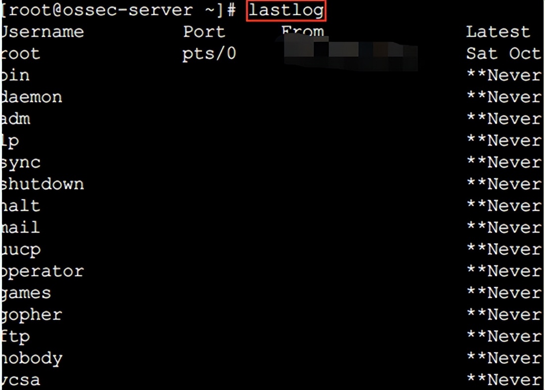 linux基础命令图片,linux基本命令怎么进入管理员账户