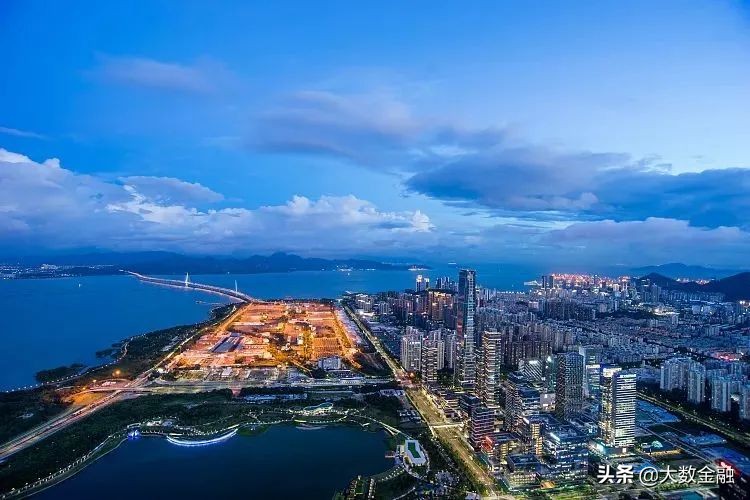 前海管理局领导刘桂林,前海管理局刘桂林