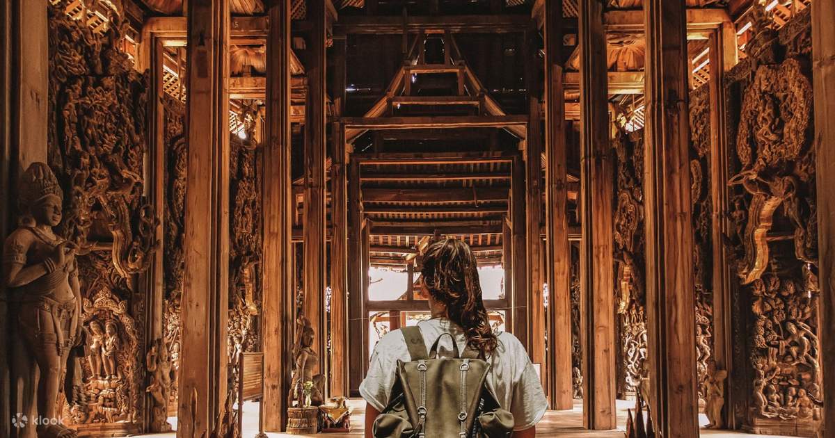 曼谷十大必去景点排名,曼谷必去十大景点排名