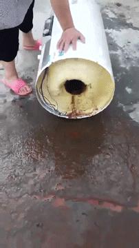 热水器漏电正确处理,热水器漏电事故频发