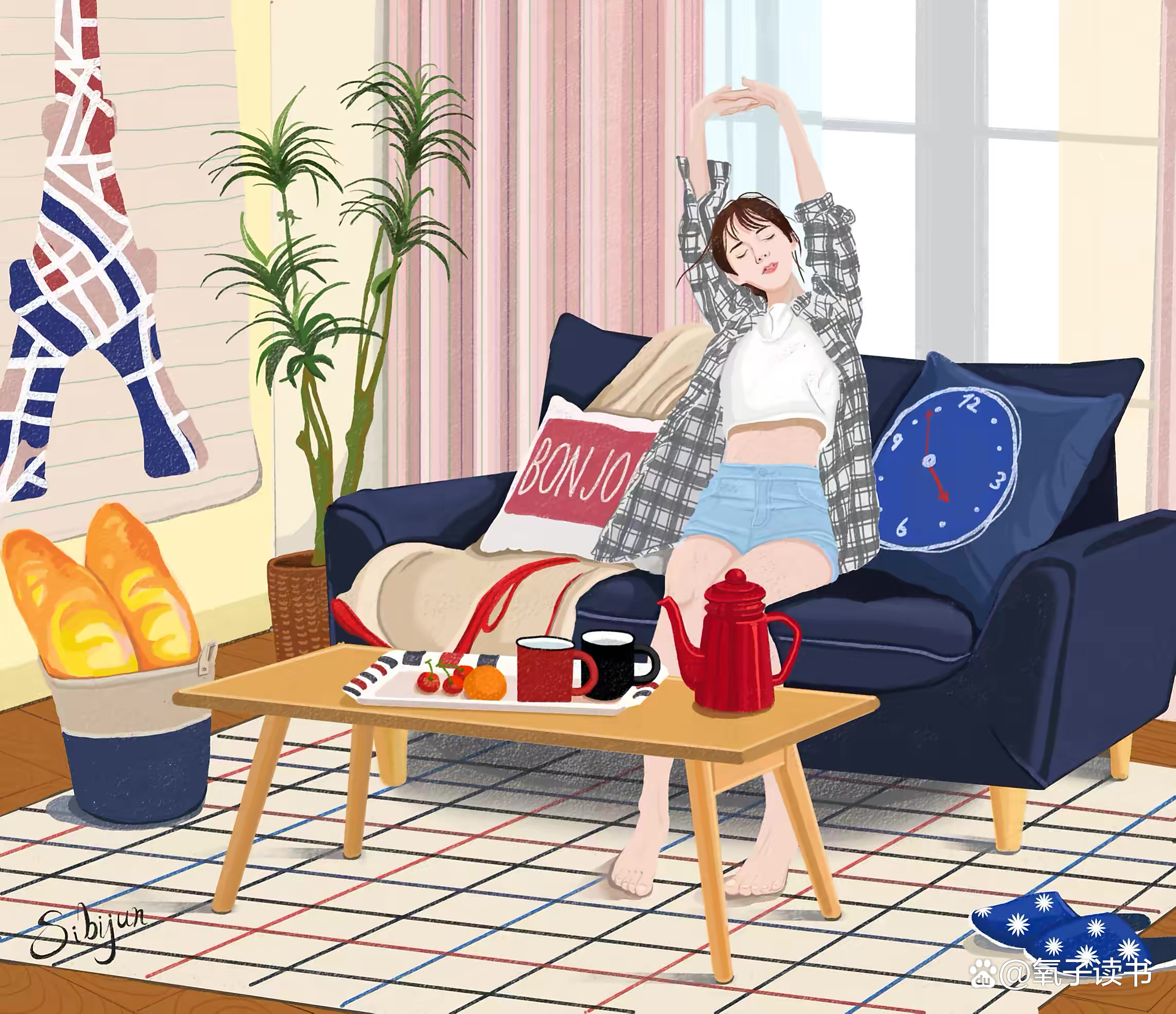 在家待太久，整天闲着，会变傻？据说这是废掉一个人最快的方法