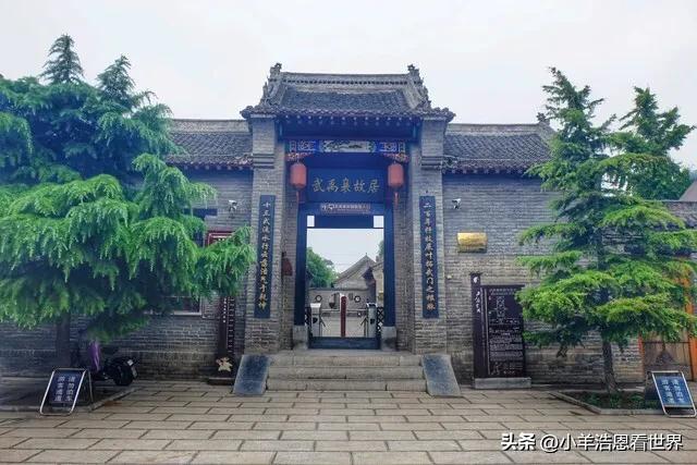 河北必去的十大景点排名,河北必去十大景点大全