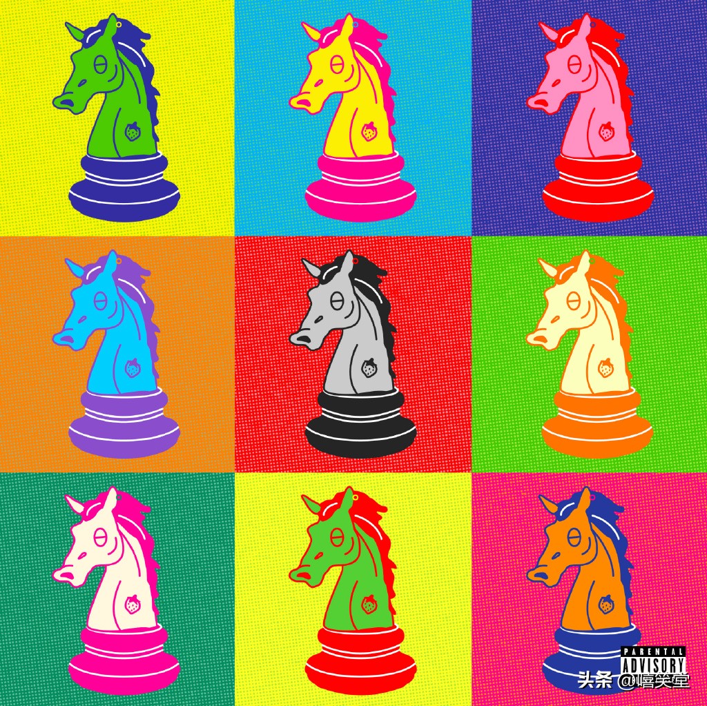 2022年top100中文说唱,中文说唱榜单2023