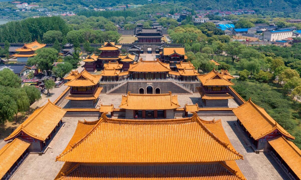 江苏常州焦溪古镇附近景点有哪些,江苏旅游景点推荐打卡