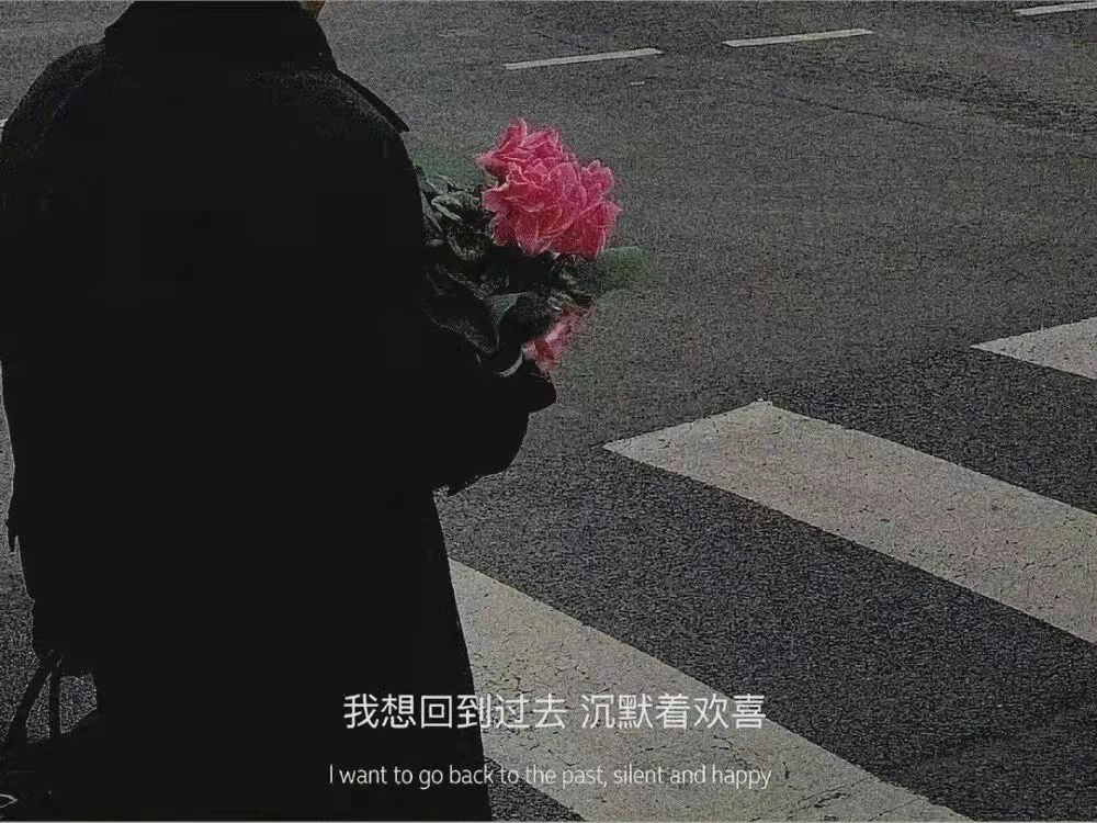 适合一辈子不换的qq个签,适合当qq个签的话