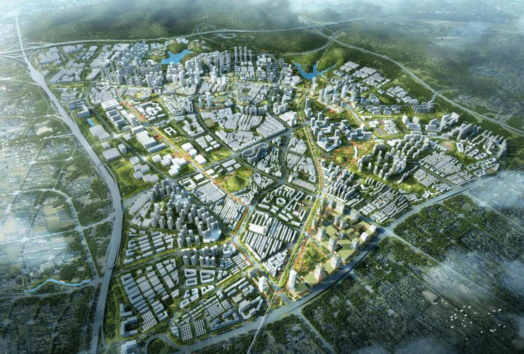 深圳坂田联发天境雅居效果图,坂田联发天境雅居降价了吗