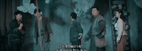 谢苗为什么老演烂片,谢苗盗墓题材的烂片