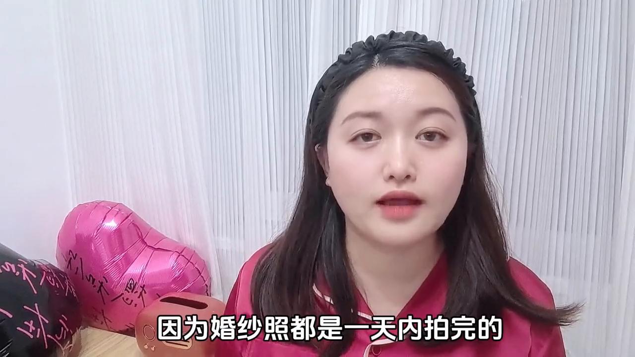 去婚纱店拍婚纱照需要了解什么,拍婚纱照咨询攻略