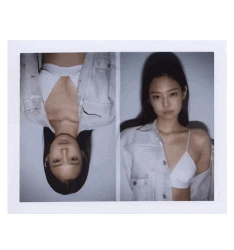 jennie代言calvinklein,jenniecalvinklein武汉