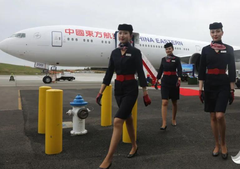 东航重新恢复波音737,东航波音737失事哀悼