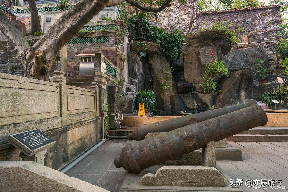 东莞周边游玩的地方排行榜前十名,东莞春节周边游2-3天短途旅游