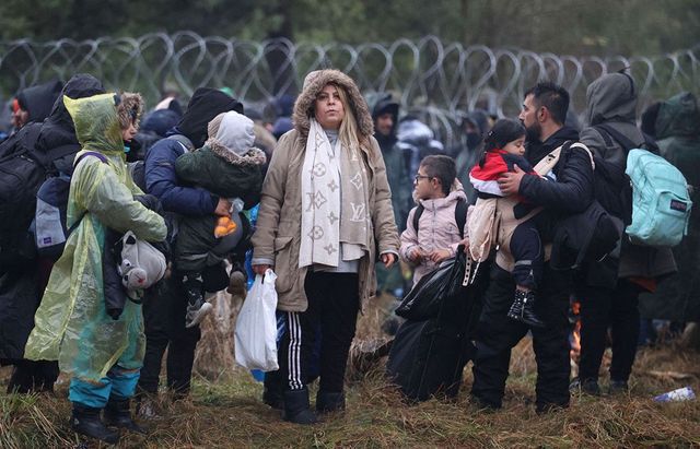 乌克兰真实现状，持续一年的俄乌战争后，乌克兰是个啥情况？