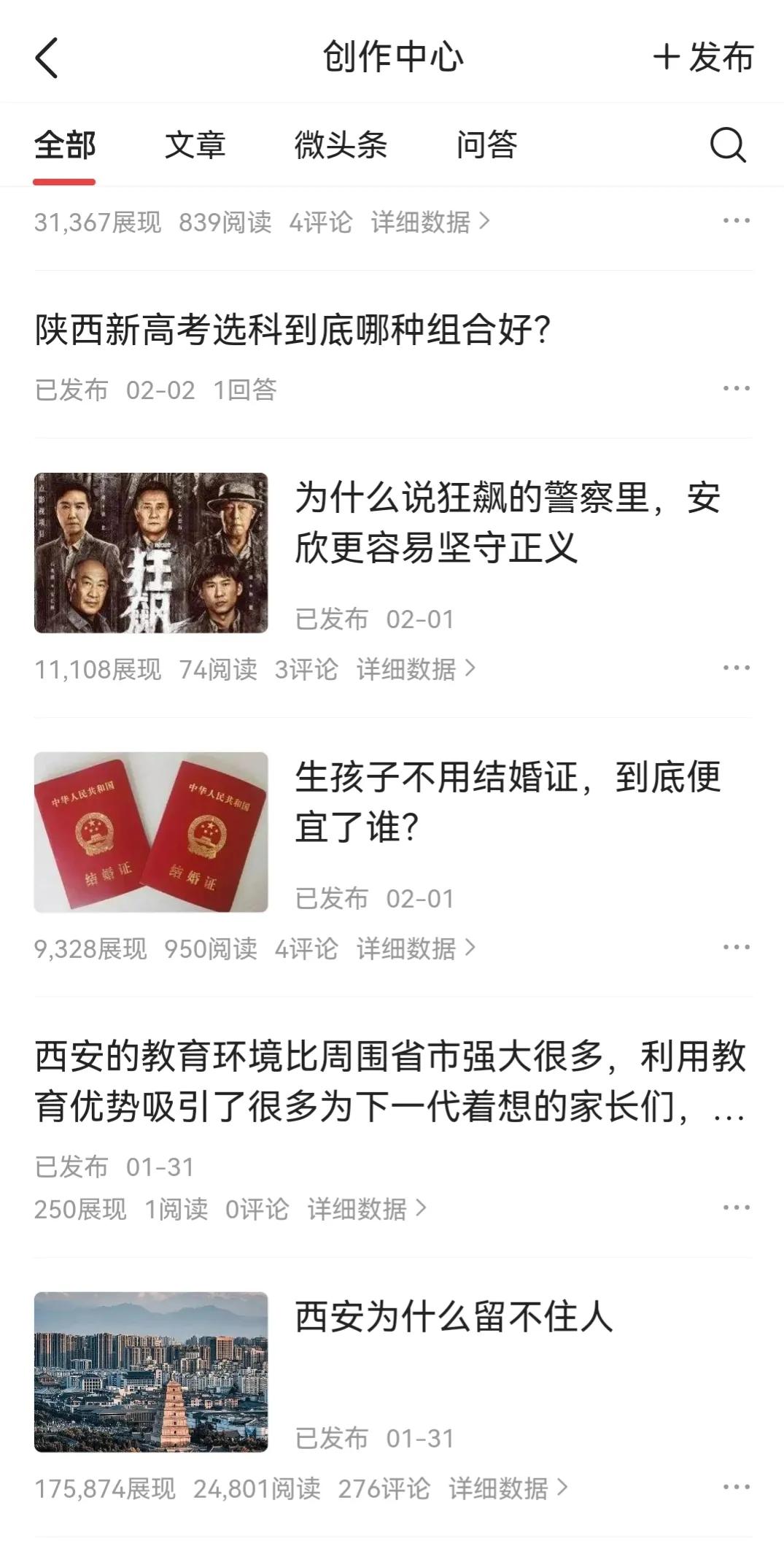 刚来头条的新人小白,头条新手一年能赚多少