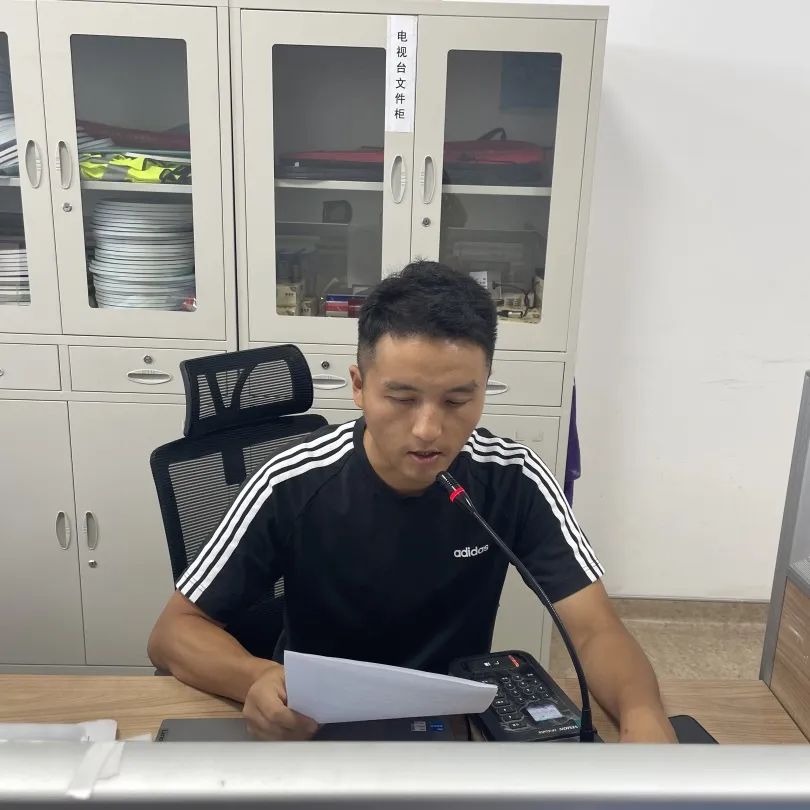 如何成为更好的自己？新世纪光华，卓雅少年，育“渐”成长