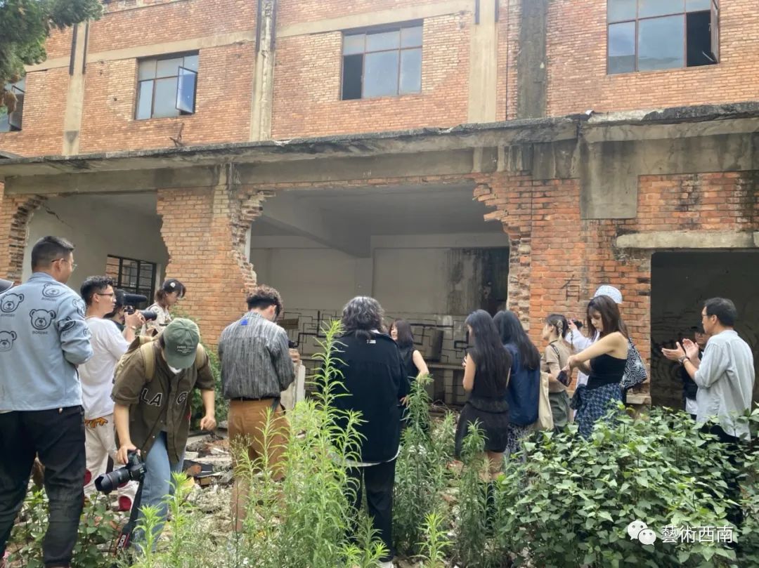 昆明当代艺术展,云南省昆明市当代艺术