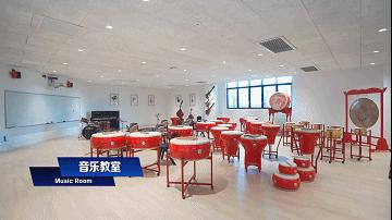 大湾区唯一哈罗双语学校，开学一年后怎么样了？