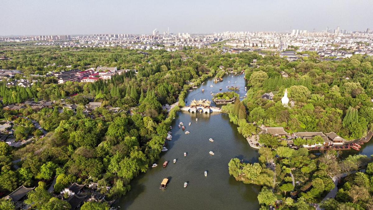 离枣庄近的江苏旅游景点推荐大全,江苏镇江旅游必去十大景点推荐