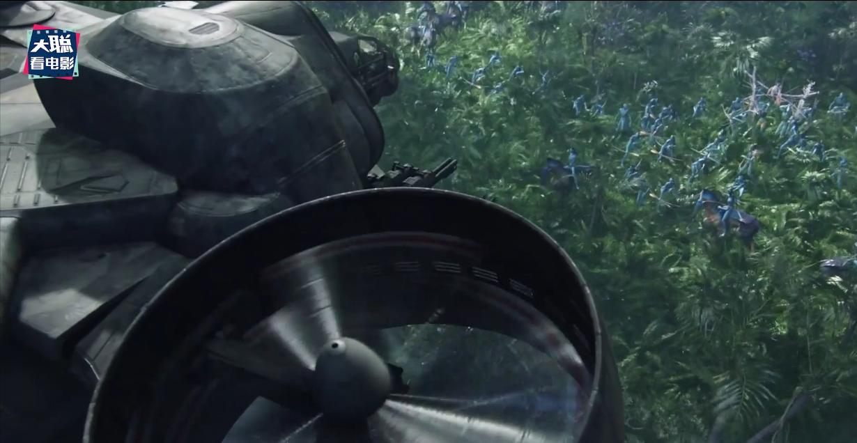 阿凡达细节讲解,阿凡达2全过程讲解