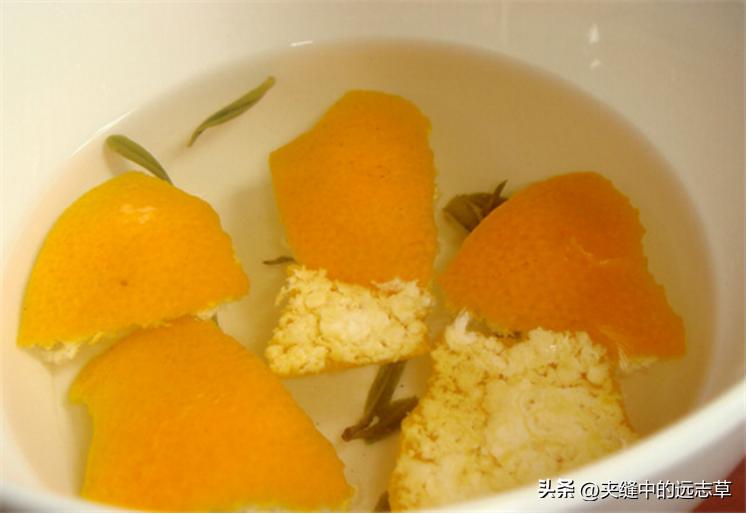 中医支招坚持喝这2种水,喝很多水还是口渴的偏方