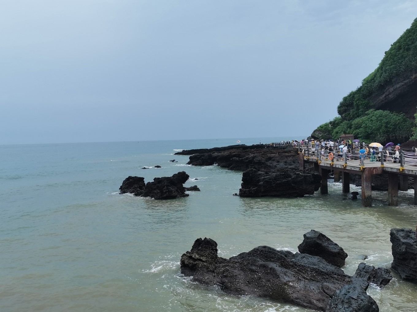 北海是一座令人向往的城市吗,北海是浪漫的城市