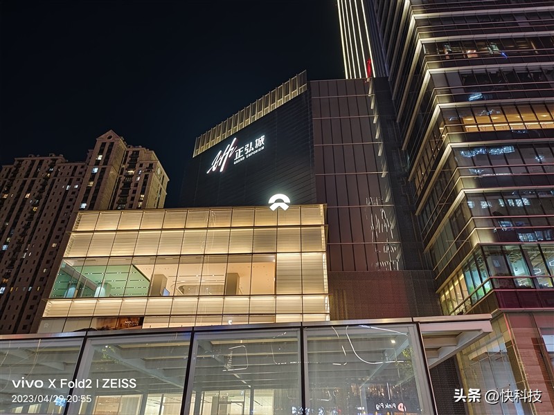 vivoxfold2测评优缺点,全能轻薄和强劲性能