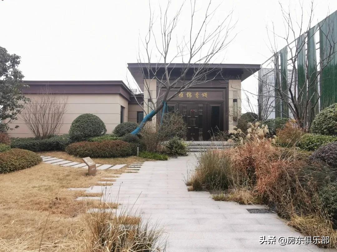 蓝是一道光，业主心发慌：蓝光来郑3年半，还是蓝莲花吗？