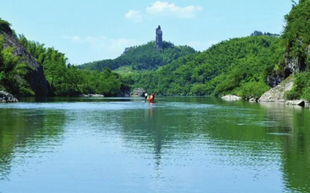 湖南有几个带州的地级市,湖南14个市州行政排序