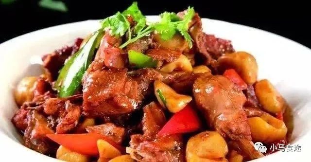 地道农家菜新鲜又美味,正宗的农家菜做法视频