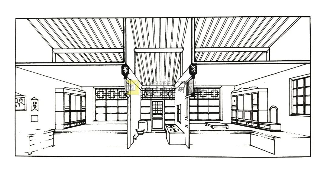 北方民间家具用材,民间家具鉴赏与收藏