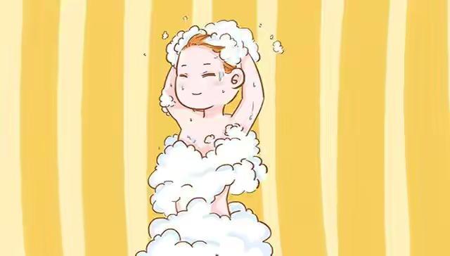 孕妈身上这几个“脏”地方,不是想洗就随便洗,有些讲究要知道