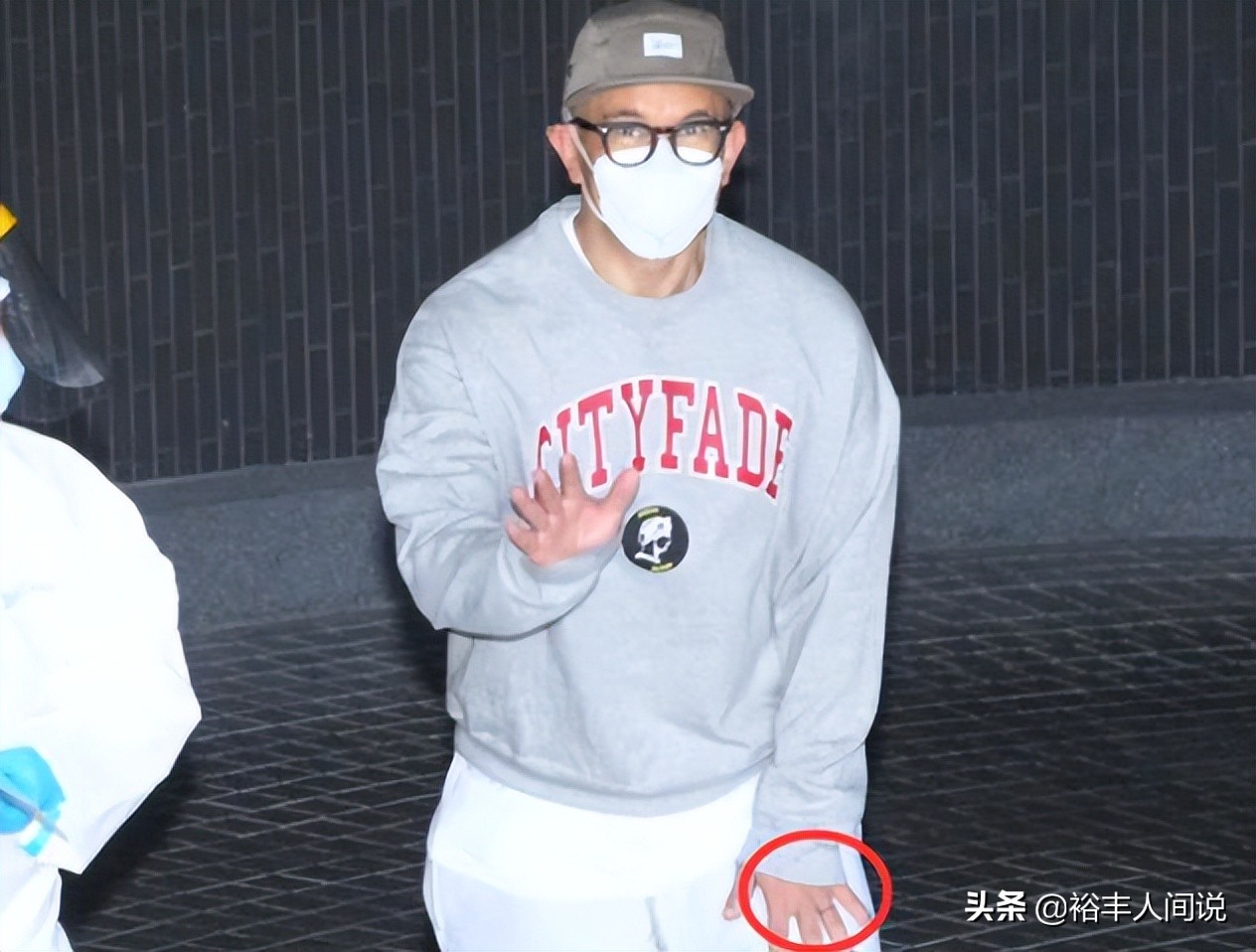 具俊晔凌晨发文求助网友,具俊晔有回应吗