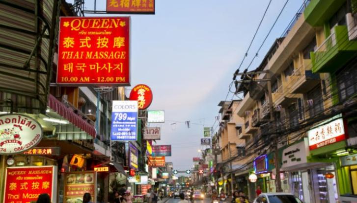 泰国打击灰产什么时候结束,泰国灰产最新消息