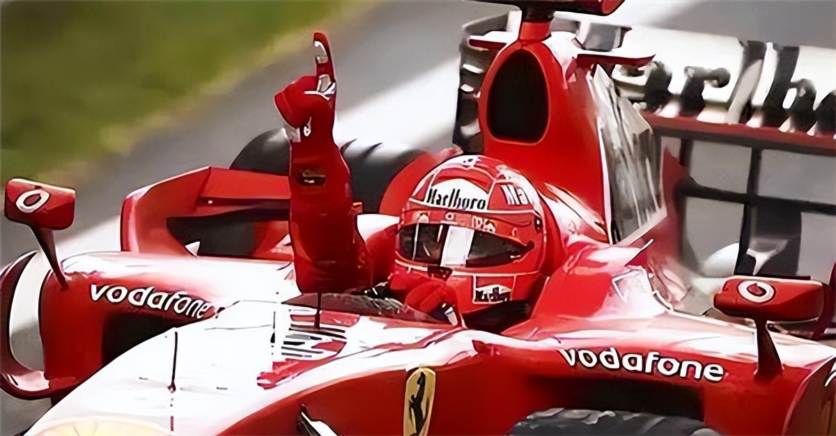 车王舒马赫昏迷六年花费,车王舒马赫昏迷5年后苏醒