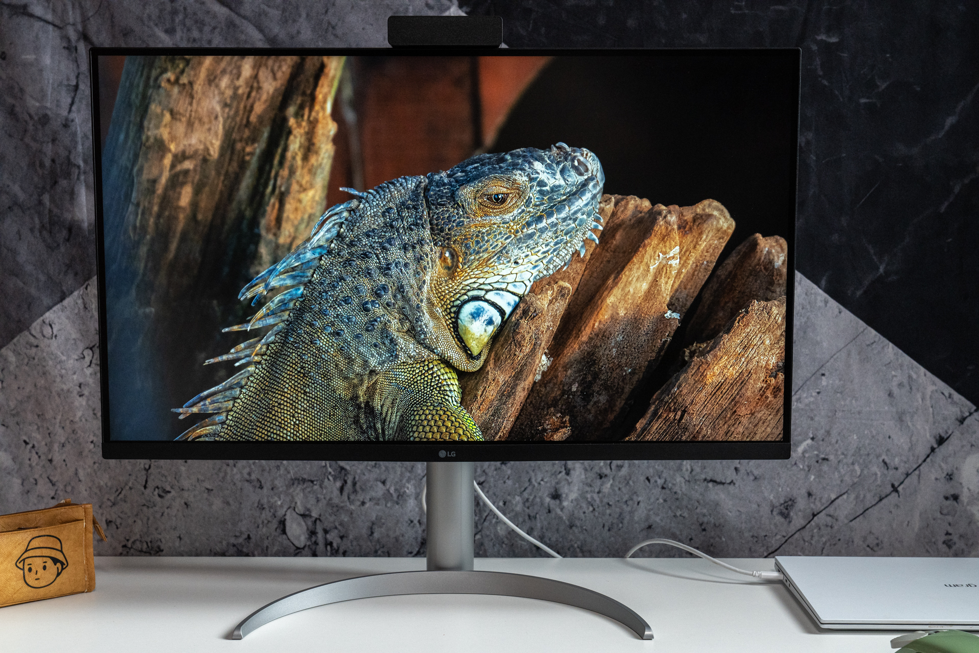 lg27uq850显示器设置,lg显示器32uq85r